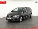 Volkswagen Touran 1.4 TSI DSG R-Line LED Navi 7-Sitzer - Volkswagen Touran aus 2018
