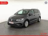 Volkswagen Touran 1.4 TSI DSG R-Line LED Navi 7-Sitzer - Volkswagen Touran: Dsg Tsi