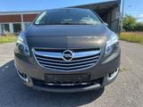 Opel Meriva B. Automatik.1 Hand+Servic neu. 84.000 km - Opel Meriva: 1.8