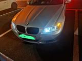 BMW E90 318d Limousine Facelift - BMW 318 Limousine E90 mit Diesel-Antrieb