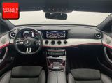 Mercedes-Benz E 300 de T 4M AMG NIGHT PANO+HUD+BURMESTER+DISTR - Mercedes-Benz E 300 aus 2022