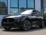Maserati Levante 3.8 V8 Trofeo Q4 Auto - Maserati Levante: Trofeo