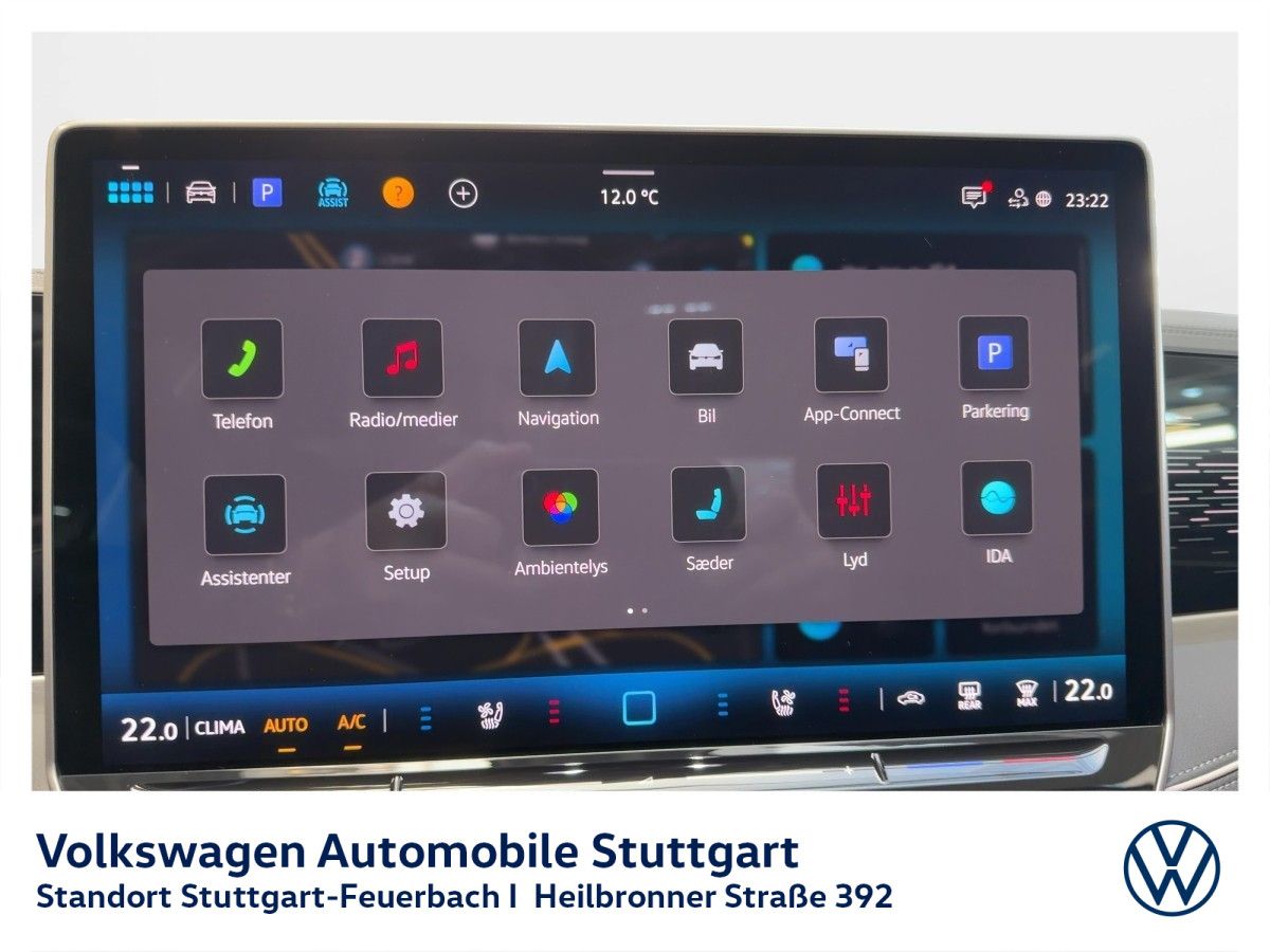 Volkswagen Passat Variant - Bild 11