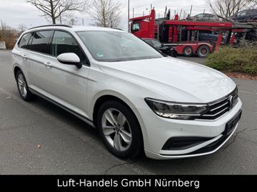 Volkswagen Passat Variant - 3