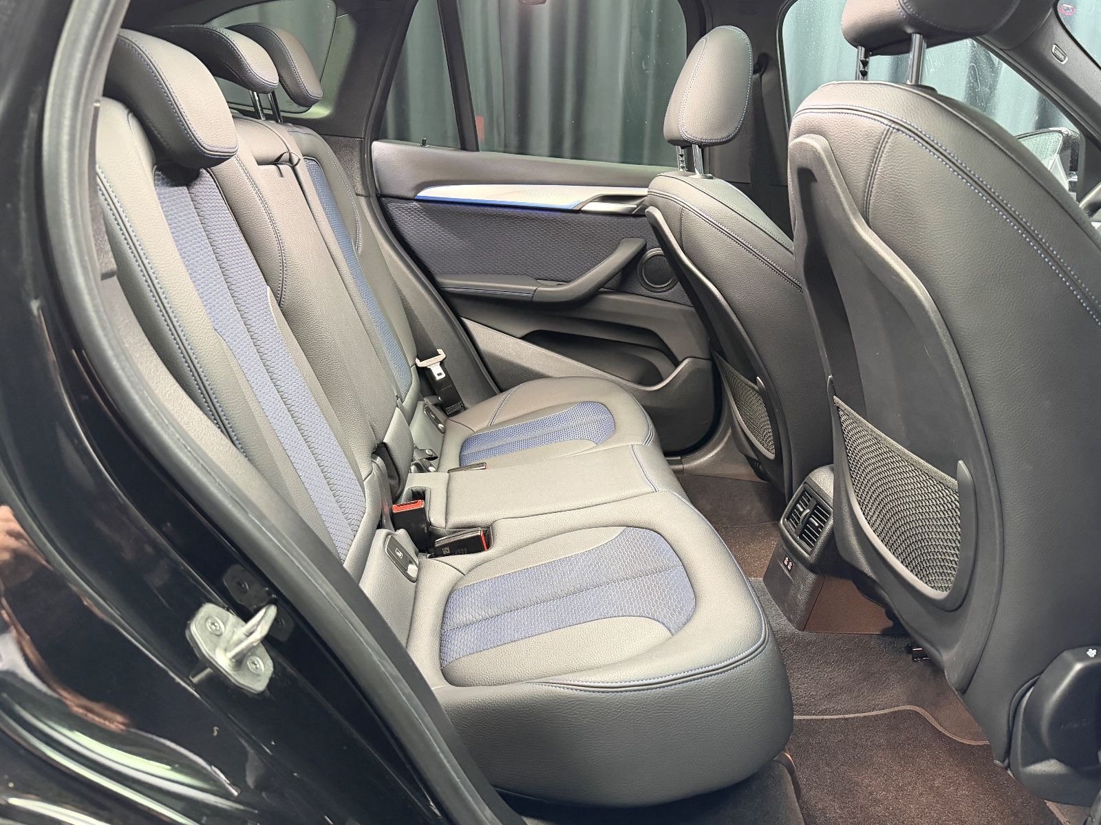 Fahrzeugabbildung BMW X1 xDrive 20d M SPORT|PANORAMA|AUTOMATIK|ACC