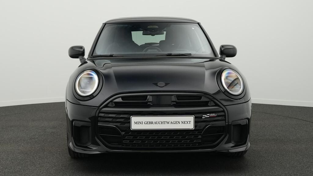 MINI Cooper S - Bild 3