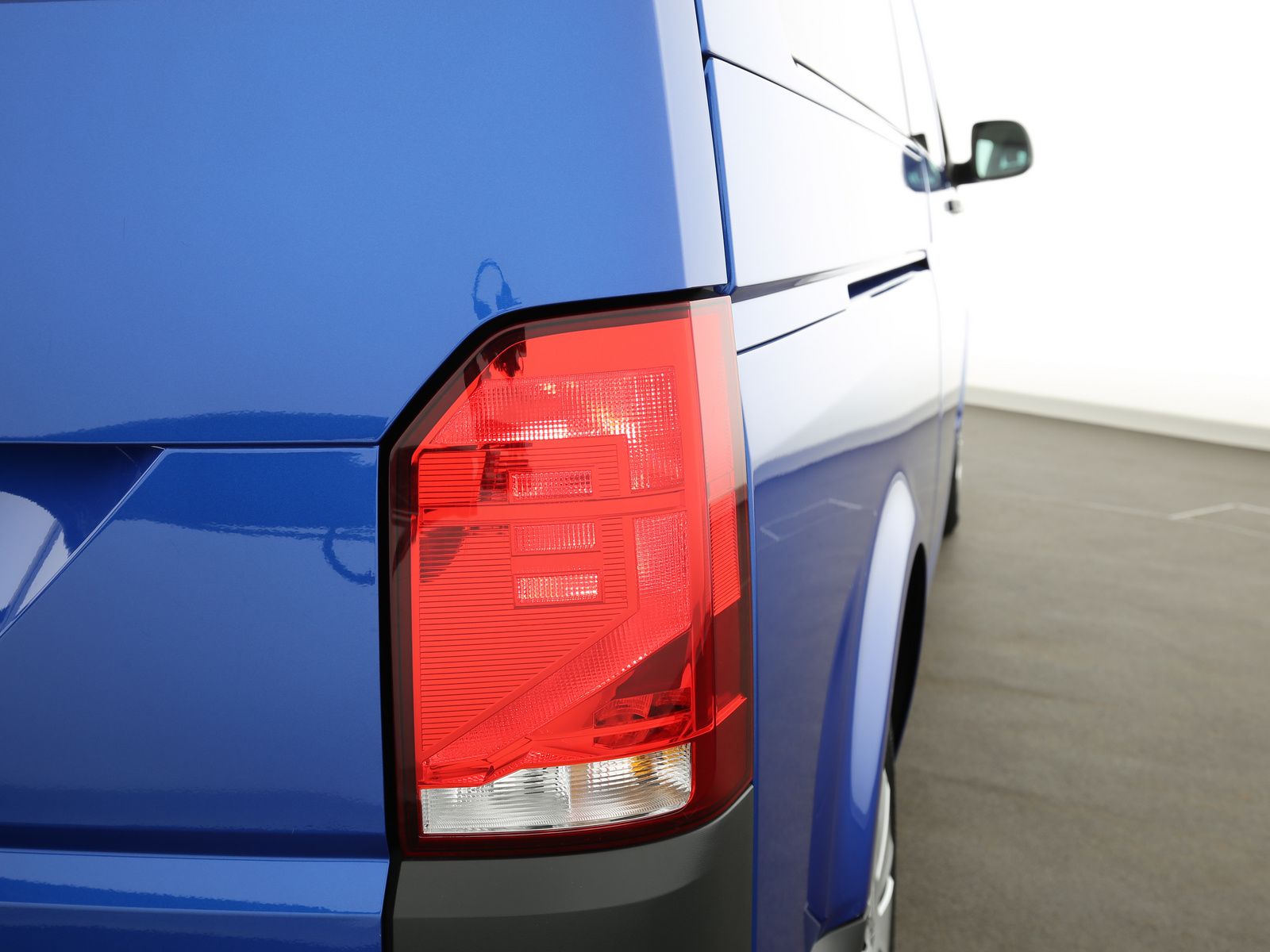Volkswagen T6 andere - Bild 24