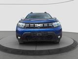 Dacia Duster 1.5 BLUE Expression LED*Alu*Carplay*PDC - Dacia mit Diesel-Antrieb