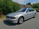 BMW 530iA 2Hd*Xen*Servotroni*Rollo*100%Orig+rostfrei - gebrauchte BMW 530 aus dem Jahr 2001