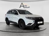 Mitsubishi Outlander 7-SITZ 1.HD AUT AHK LEDER LED 360 PARK - Mitsubishi Gebrauchtwagen in Stuttgart