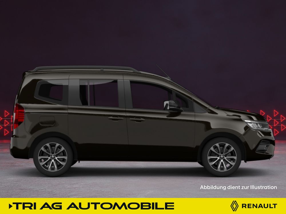 Renault Kangoo - Bild 3