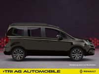 Renault Kangoo - Vorschau Bild 3