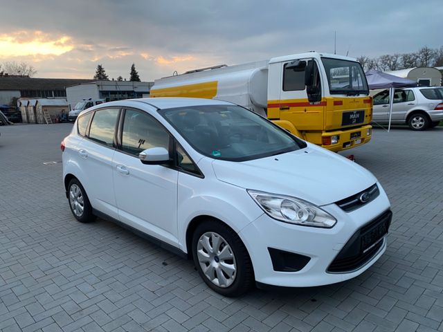 Ford C-Max C-MAX Trend,Aus 1 Hand,multilenkrad