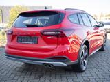 Ford FOCUS Turnier ACTIVE KAMERA NAVI ACC MATRIX-LED - Ford Focus: Rot