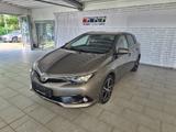 Toyota Auris 1.2 Turbo Edition S+ - Toyota Auris 1.2 Turbo