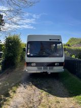 Mercedes-Benz Arnold - Mercedes-Benz 1981