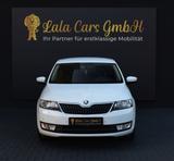 Skoda Rapid AMBITION/1.2TSI/BLUETO/DAB/KAMERA/TEMPOMAT - Skoda Rapid mit Benzin-Antrieb: Limousine, Schaltgetriebe