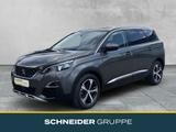 Peugeot 5008 ALLURE BLUE HDi 130 KAMERA+PDC+SHZ+LED+RDK - gebrauchte Peugeot 5008 aus dem Jahr 2019