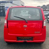Daihatsu Cuore Plus TOP* - Daihatsu in Essen