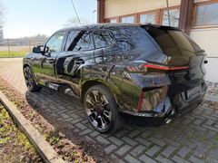 BMW XM/B&W/AHK/M-DRIVERs PACKAGE/BMW GARANTIE
