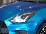 Suzuki Swift 1.4 BoosterJet Mild-Hybrid Sport LED|Navi| - Suzuki Swift Sport mit Benzin-Antrieb