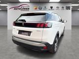 Peugeot 3008 Hybrid 225 (Plug-In) Allure (EURO 6d) - Peugeot 3008 Allure mit Hybrid-Antrieb (Benzin/Elektro)