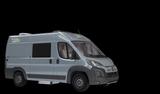 Roadcar VAN - Roadcar 540 Citroen *Pakete Safety/Vision* - Roadcar R 540
