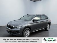 Skoda Kamiq - Vorschau Bild 1