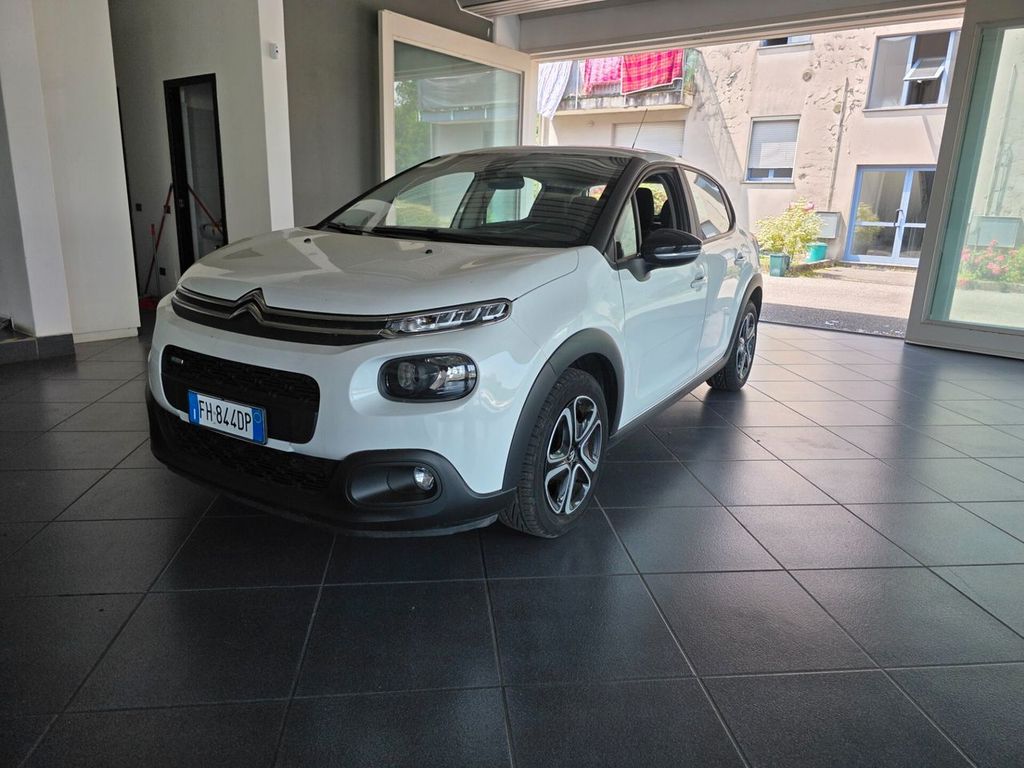 Image of Citroën C3
