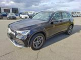Mercedes-Benz GLC 300de 4Matic AMG-Line*Panorama*Multibeam*AHK - Mercedes-Benz GLC 300 in Mainz