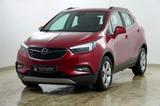 Opel Mokka X Innovation 4x4 Kamera Navi PDC AHK LED - rote Opel Mokka X