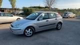 Ford Focus 1.8 TDCi (100CV) 5p. Unico Proprietar - Ford Focus aus 2004 mit Diesel-Antrieb
