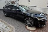 Audi A6 50 TDI quattro tiptronic S line Avant S line