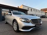 Mercedes-Benz E 220 d Limo. EXCLUSIVE/WIDESCREEN/ALCANTARA - Mercedes-Benz in Hannover