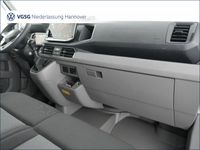 Volkswagen Crafter - Vorschau Bild 10