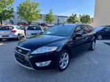 Ford Mondeo 2,0 Sport Turnier*2.Hand - Ford Mondeo: Sport