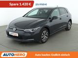 Volkswagen Golf VIII 1.4 eHybrid Style Aut.*NAV*LED*ACC*CAM