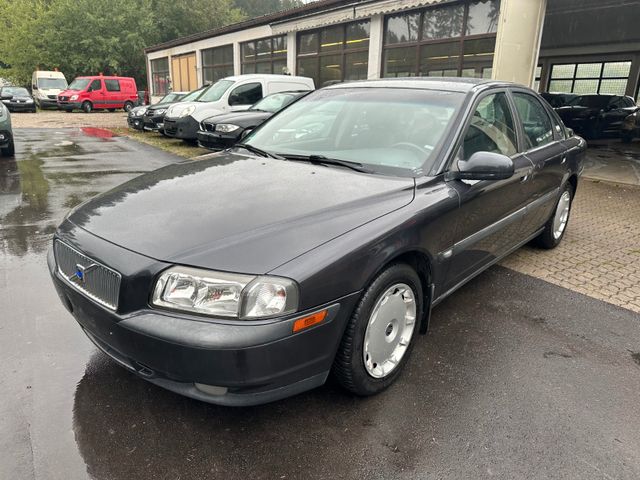 Volvo S80 Lim. 2.4