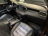 Kia Sorento Platinum Edition 4WD *AHK*PANORAMA*360* - gebrauchte Kia Sorento aus dem Jahr 2017
