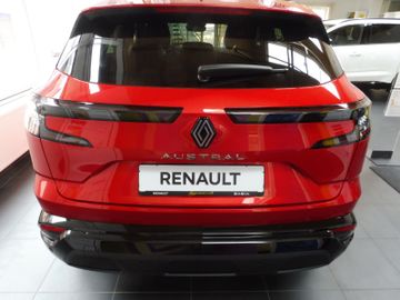 Renault Austral Techno