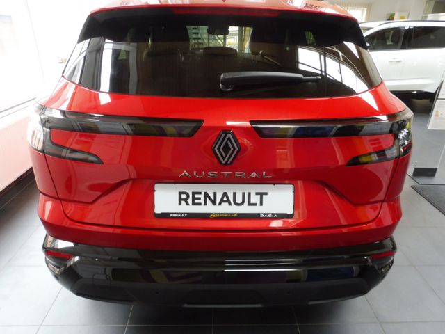 Renault Austral Techno