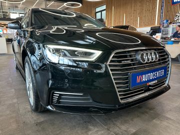 MYAUTOCENTER – Gebraucht- und Jahreswagen mit Werkstattservice in Pfaffenhofen Audi A3 Sportback *NAV*TEMPO*SitzHZ*2-ZONEN*PDC*