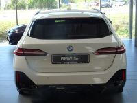 BMW 520 - Vorschau Bild 5