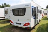 Knaus Südwind 500 EU Silver Edition Klima Mover Mover - Knaus Südwind 500