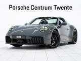 Porsche 992 T-Hybrid Targa 4 GTS - Porsche 992 mit Hybrid-Antrieb