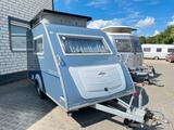 Kip SHELTER Limited Edition 300 KK - Sitzgr./Markise - Kip Wohnwagen