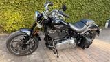 Harley-Davidson Sport Glide, J&H Klappenauspuff, Extras - Offers
