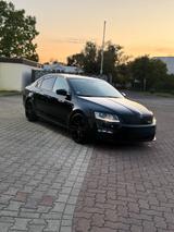 Skoda Octavia Vrs - Skoda Octavia: Vrs