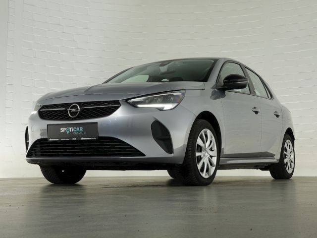 Corsa-e F EDITION 50kWh AT+RÜCKFAHRKAMERA+LED LI