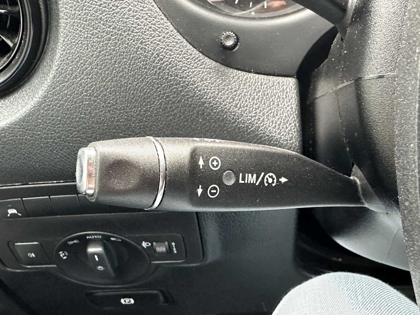 Fahrzeugabbildung Mercedes-Benz eVito 112 Klima Kamera Navi SHZ Tempomat